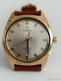Predám hodinky Tissot SeaStar T 12