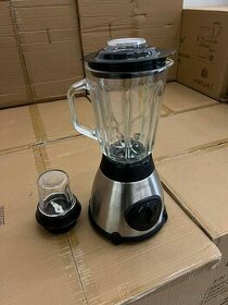 nový kuchynský mixér + mlynček na kávu