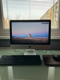 Apple iMac 21.5 late 2013 256SSD - 1