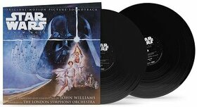 Star Wars LP