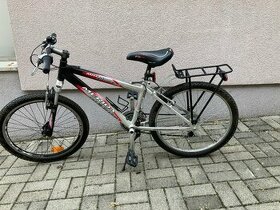 Bicykel Merida 24 Junior - 1