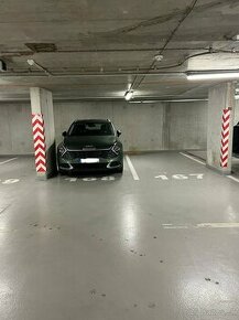 Prenájom - parkovacie miesto Tabáň Nitra