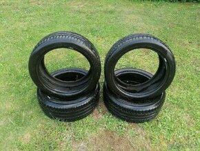 letné pneumatiky Orium - Michelin  225/45 r18 ZR - 4ks - 6,5 - 1