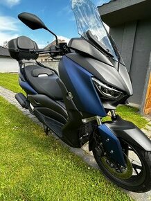 Yamaha xmax 125 - 1