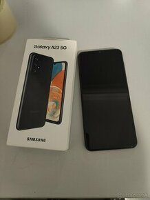 samsung galaxy A23 5g aj vymena