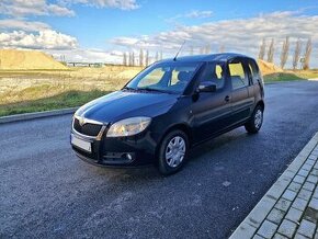 Skoda Roomster 1.2 Style - 1