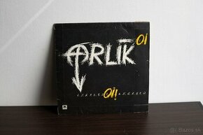 Orlík - Oi vinyl LP