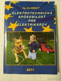 Elektrotechnická Spôsobilosť pre elek. 2011 4.vydanie