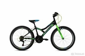 Predám ÚPLNE NOVÝ detský bicykel 24'' kolesa