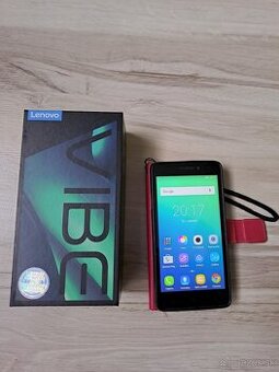 Lenovo Vibe P1
