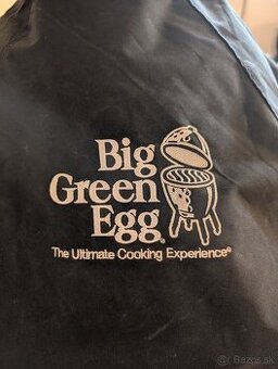 Big Green EGG L