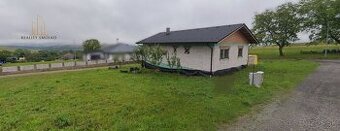 4i NOVOSTAVBA v blízkosti PODHORAN