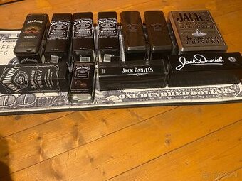 Jack Daniels