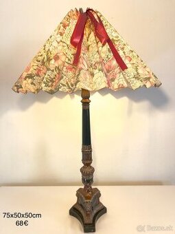 Stolova lampa
