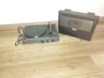 predam gramofon