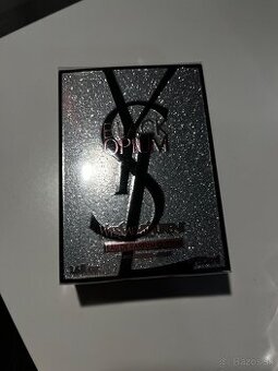Yves Saint Laurent Black Opium Glitter