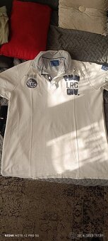 Tričko polo