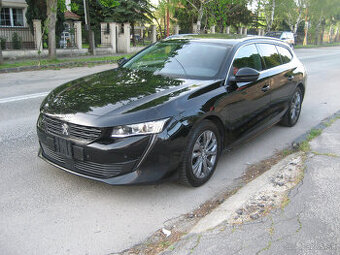 Peugeot 508 SW 1.5 BlueHDI Allure EAT8
