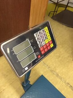 digitalna vaha do 350 kg                      70 eur