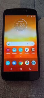 Motorola ako nový