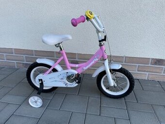 Detský bicykel 12"