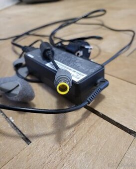 Lenovo adaptér 65w
