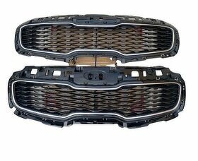 33# KIA SPORTAGE IV Mriežka Grill 86350-f1500