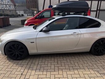 Bmw e92 320d