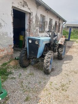 Zetor 3045