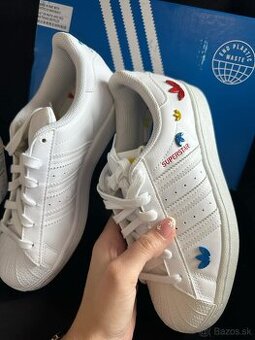 Tenisky Adidas Superstar