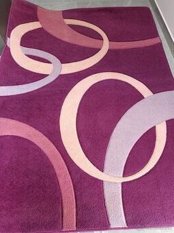 Predam koberec 160x220