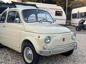 Fiat 500 L