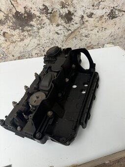 Veko ventilov bmw e46