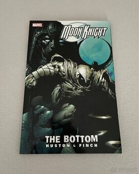 Moon Knight : The Bottom - Vol. #1 (Marvel Comics 2006)