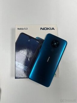 Nokia 5.3 4/64GB