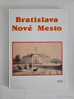 BRATISLAVA - NOVÉ MESTO