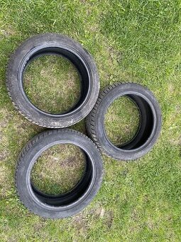 Pneumatiky orium 225/45 r17 zimné