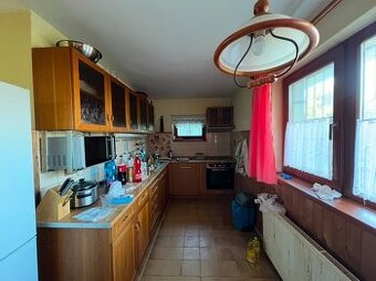 Predám kuchynskú linku so spotrebičmi