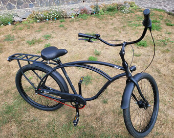 Embassy Black panther 7spd