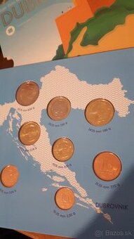 Sada mincí Dubrovnik 2023