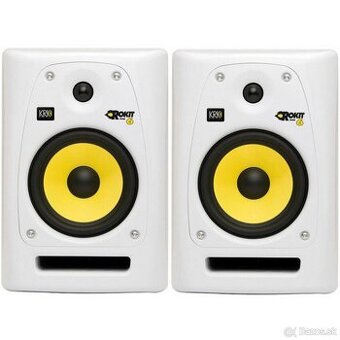 predam KRK Rokit 6G2
