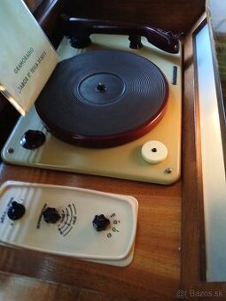 Starozitne gramoradio