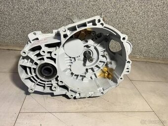 Převodovka PGS 4x4 TDI