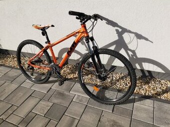 KTM Ultra fun 38 detsky