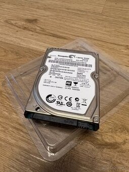 3.5" disk Seagate ST1000LM014 1TB 8G NAND