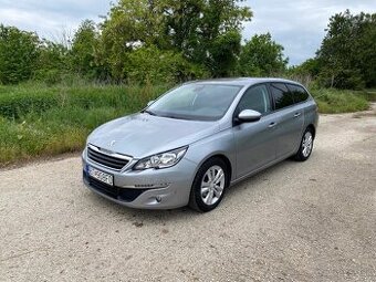 308 SW 1.6HDI