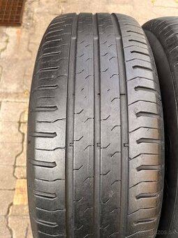 195/65R15 Continental letne