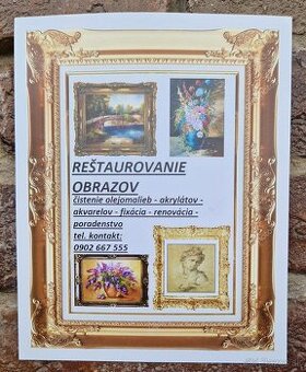 Reštaurovanie