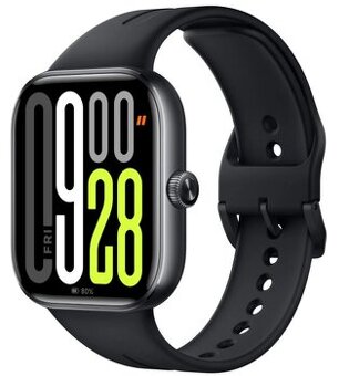 Predám nové smart hodinky Xiaomi Redmi Watch 5