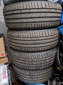 Hankook Ventus S1 evo3 EV 235/55 R19